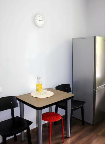 Apartamento Hanover Cozy Apt