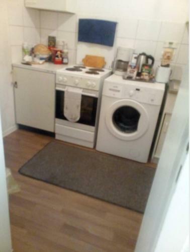 Apartamento Beautiful Flat