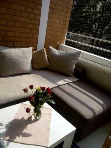 Apartamento Beautiful Flat