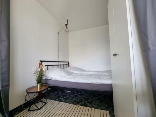 Hanover Luxury Apartment