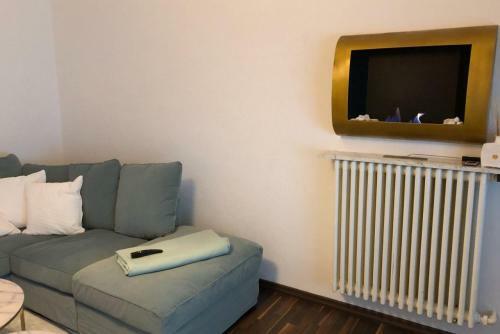 Id 6881 - Private Apartment