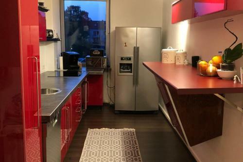 Id 6881 - Private Apartment