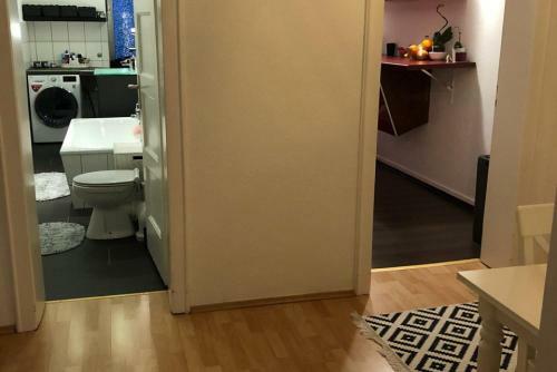 Id 6881 - Private Apartment