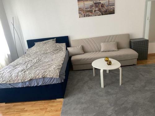 Apartamento Ferienwohnung