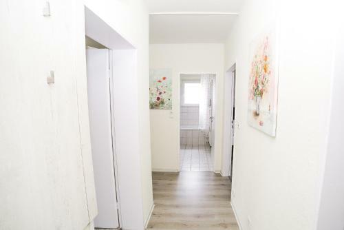 Apartamento Othman Appartements Anderter Stra�e 55a 1og