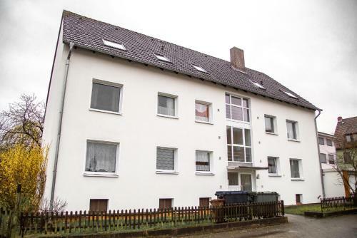 Apartamento Othman Appartements Anderter Stra�e 55a 1og