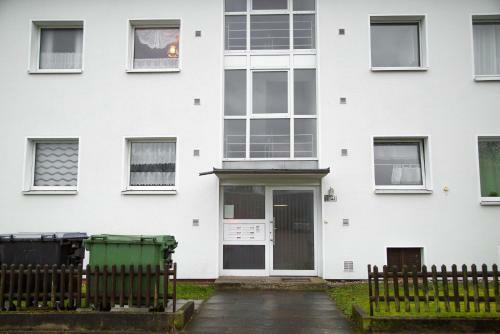 Apartamento Othman Appartements Anderter Stra�e 55a 1og