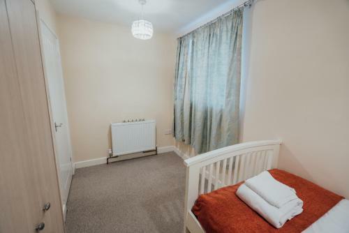 Bellengers Apartments
