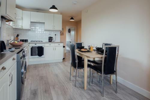 Bellengers Apartments