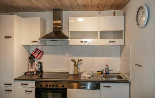 Nice Home In Goldlauter-heidersbach With 2 Bedrooms