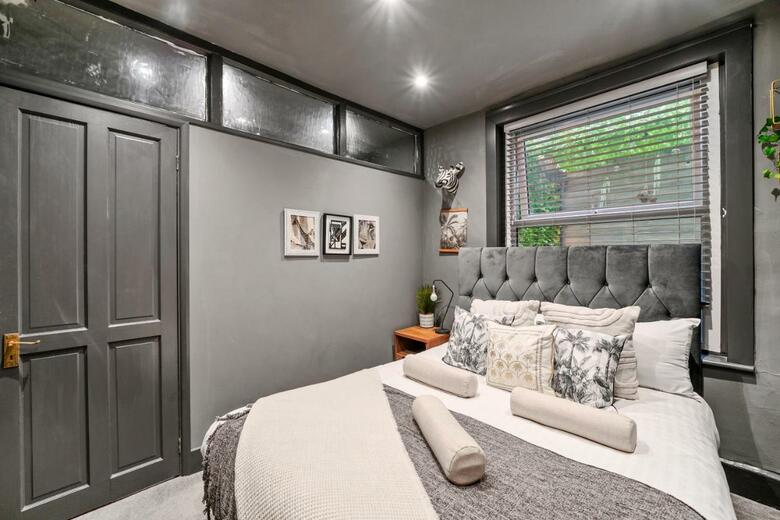 Bliss Coastal Apartments Ramsgate
