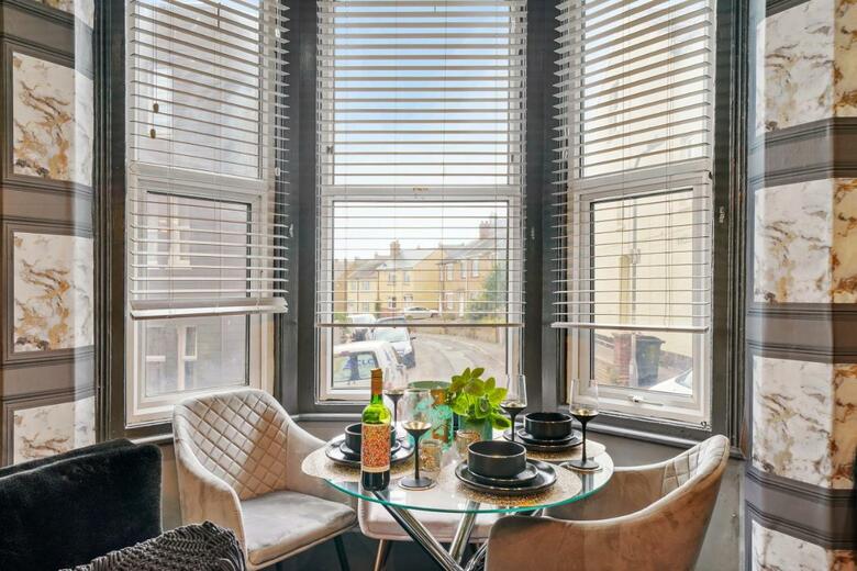 Bliss Coastal Apartments Ramsgate
