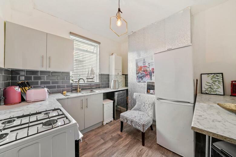 Bliss Coastal Apartments Ramsgate