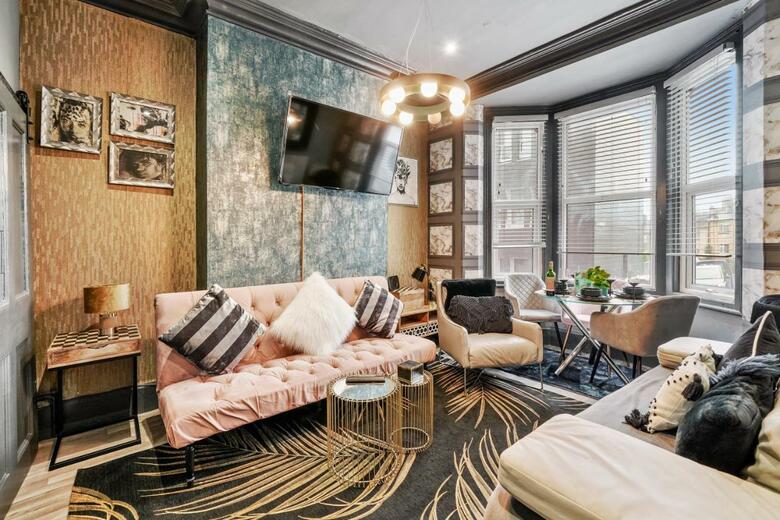 Bliss Coastal Apartments Ramsgate