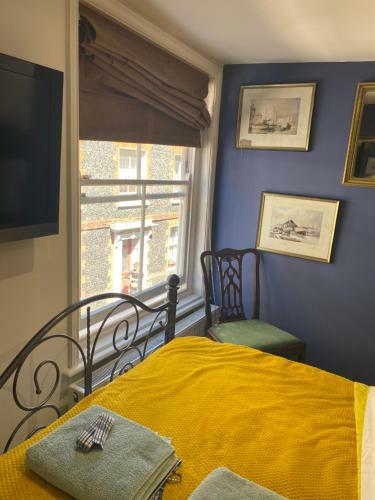 Hostal 28 King Street