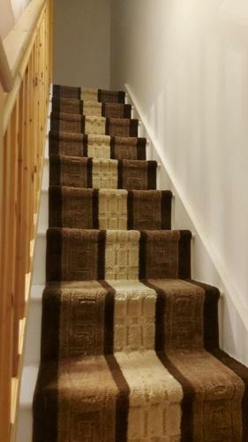 White Shelf Apartment