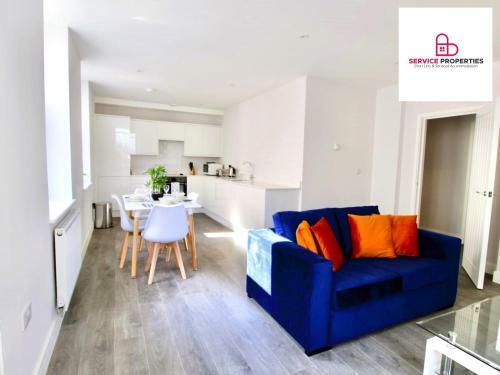 Apartamento Rf6 Long Stay Special Offer!!!super Low Rates!!!