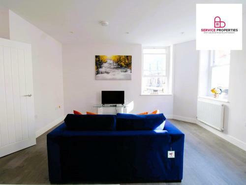Apartamento Rf6 Long Stay Special Offer!!!super Low Rates!!!