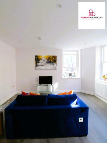 Apartamento Rf6 Long Stay Special Offer!!!super Low Rates!!!