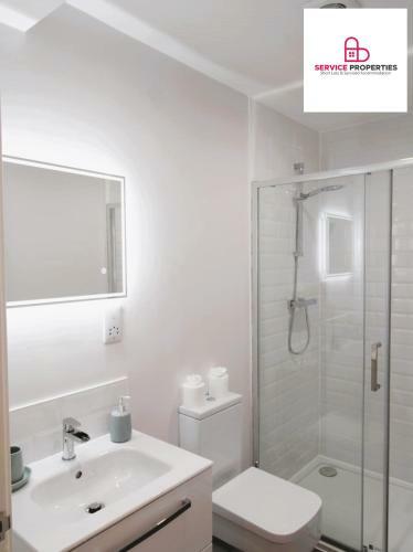 Apartamento Rf6 Long Stay Special Offer!!!super Low Rates!!!