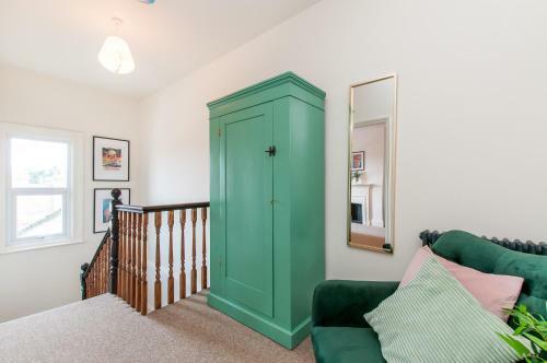 Queen Palm Apartment - Margate - 3 Mins Walk To Beach