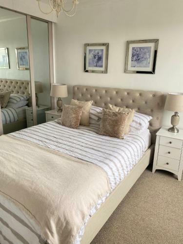 Beautiful 3 Bedroom House Saundersfoot