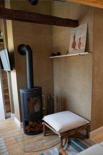 Apartamento Fischerhaus Blankenese