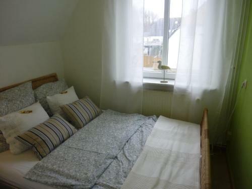 Apartamento Kleine Sandburg Heiligendamm