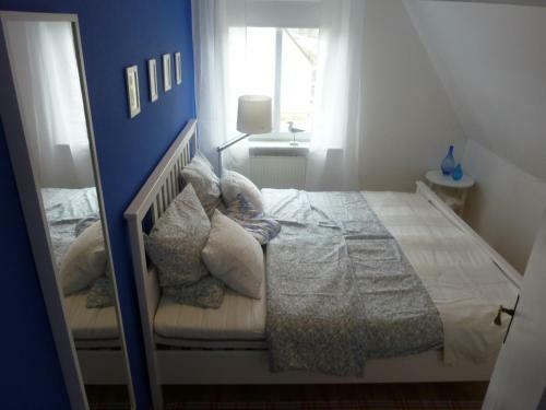 Apartamento Kleine Sandburg Heiligendamm