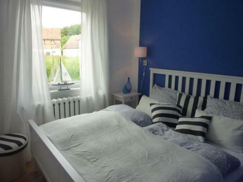 Apartamento Kleine Sandburg Heiligendamm