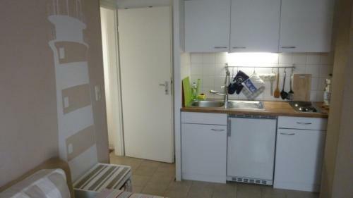 Apartamento Kleine Sandburg Heiligendamm