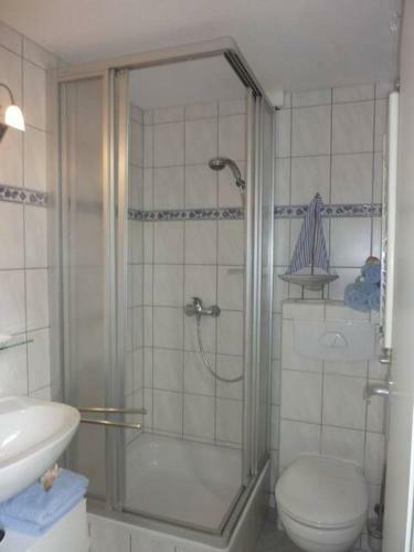 Apartamento Kleine Sandburg Heiligendamm