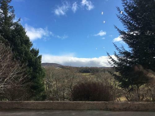 Apartamento The Guest Suite At Daviot ,inverness