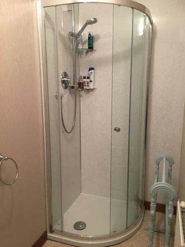Apartamento The Guest Suite At Daviot ,inverness
