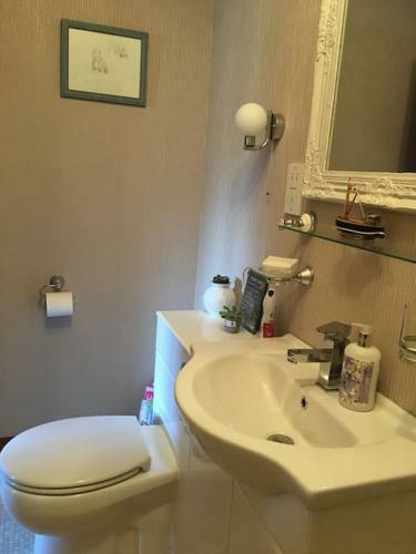 Apartamento The Guest Suite At Daviot ,inverness