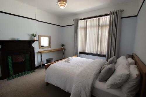 Apartamento Mayville