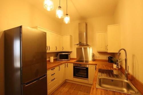 Apartamento Mayville