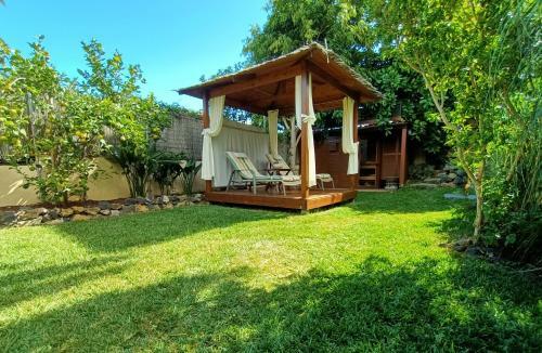 Apartamento Estudio Rocho En Finca Privada