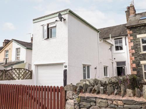 51 Wordsworth Street