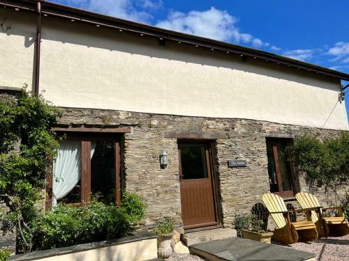 The Stable At Easton Is Close To Salcombe