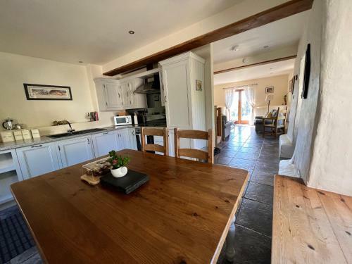 The Stable At Easton Is Close To Salcombe
