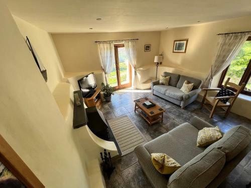 The Stable At Easton Is Close To Salcombe