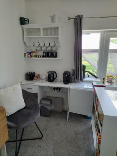 Nar River B&B