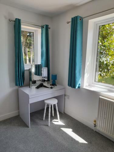 Nar River B&B