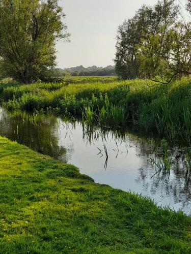 Nar River B&B