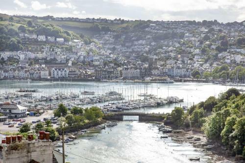 Tree Tops, Kingswear