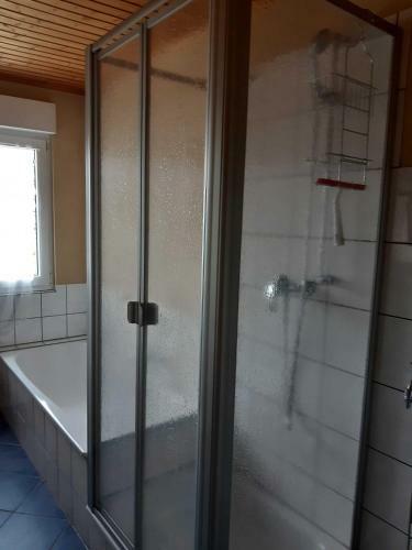 Apartamento Ferienwohnung-vivienne
