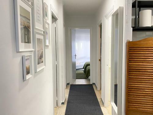 Apartamento Piso Primera Linea De Playa