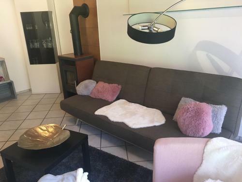 Apartamento Ferienwohnung Perschau