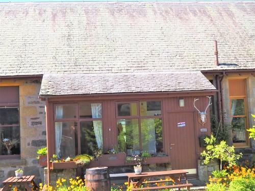Uist Cottage